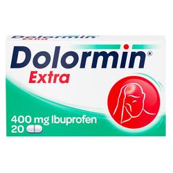 DOLORMIN EXTRA